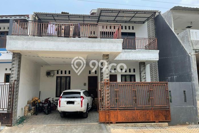 Dijual Cepat Rumah Bagus Siap Huni LB 250m2 di Jatinegara, Jakarta Timur Dijual Cepat Rumah Bagus Siap Huni LB 250m2 di Jatinegara, Jakarta Timur
