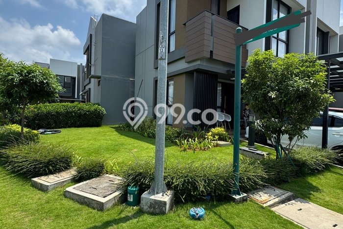 Hunian Elit LB 90m2 Siap Pakai Desain Elegan di Summarecon Bekasi, Bekasi Hunian Elit LB 90m2 Siap Pakai Desain Elegan di Summarecon Bekasi, Bekasi