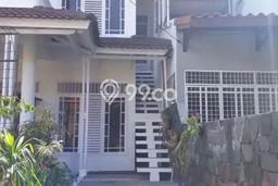 Disewakan Rumah Konsep Modern di Kebayoran Lama Jakarta Selatan dengan 3 KT Disewakan Rumah Konsep Modern di Kebayoran Lama Jakarta Selatan dengan 3 KT