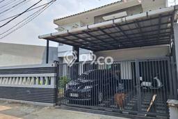 Dijual Rumah Elit Exclusive di Duren Sawit, Jakarta Timur Dijual Rumah Elit Exclusive di Duren Sawit, Jakarta Timur