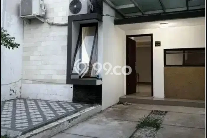 Rumah sewa siap huni 4 KT di Jatiwarna, Bekasi Rumah sewa siap huni 4 KT di Jatiwarna, Bekasi