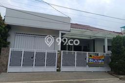 Jual Rumah Strategis Bagus Punya 2 KT di Bekasi Barat Bekasi SHM Jual Rumah Strategis Bagus Punya 2 KT di Bekasi Barat Bekasi SHM
