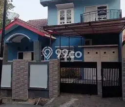 Hunian Eksklusif Dijual LT 198m2 di Cakung, Jakarta Timur Hunian Eksklusif Dijual LT 198m2 di Cakung, Jakarta Timur