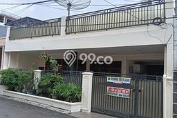Rumah Mewah LB 200m2 Siap Pakai Desain Elegan di Rawamangun, Jakarta Timur Rumah Mewah LB 200m2 Siap Pakai Desain Elegan di Rawamangun, Jakarta Timur