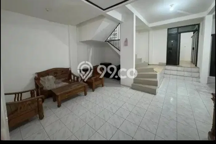 Jarang Ada! Rumah Sewa 2 Kamar Bagus Siap Huni Kayuringin Jaya Jarang Ada! Rumah Sewa 2 Kamar Bagus Siap Huni Kayuringin Jaya