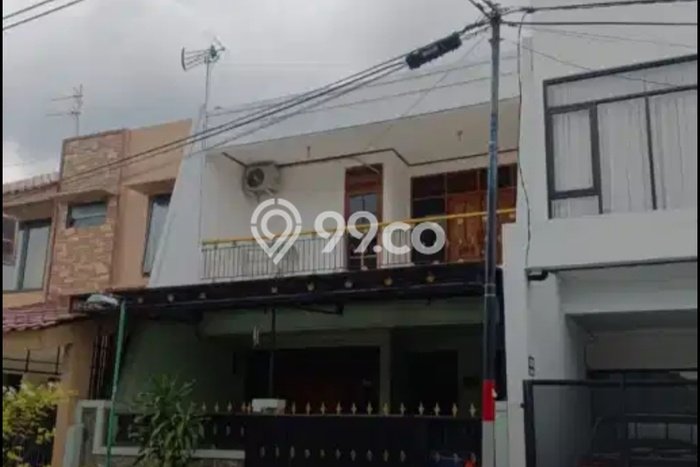 Rumah sewa siap huni 4 Kamar Tidur di Buaran, Jakarta Timur Rumah sewa siap huni 4 Kamar Tidur di Buaran, Jakarta Timur