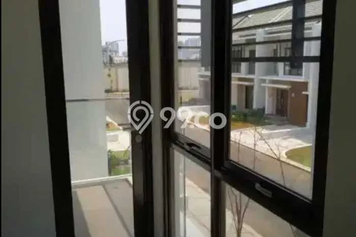 Sewa Rumah Murah di Summarecon Bekasi Bekasi dengan 4 Kamar Tidur Sewa Rumah Murah di Summarecon Bekasi Bekasi dengan 4 Kamar Tidur