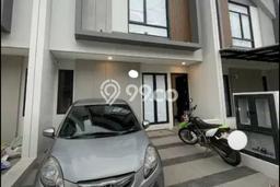 Disewakan! Rumah 3 Kamar Tidur &
2 Kamar Mandi di Harapan Indah, Bekasi Disewakan! Rumah 3 Kamar Tidur &
2 Kamar Mandi di Harapan Indah, Bekasi