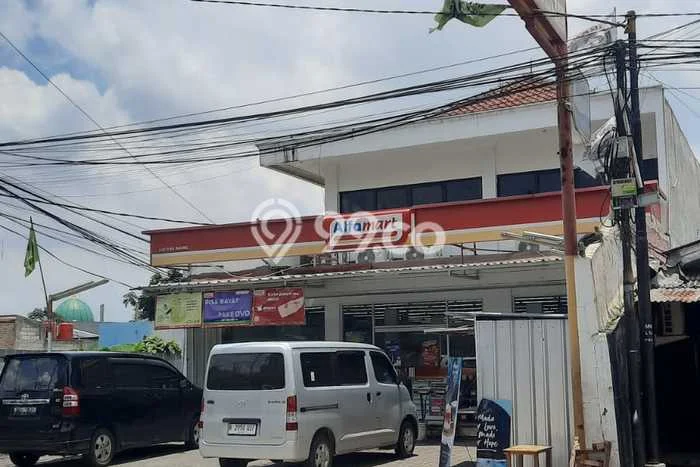 Ruko Dijual di Prime Area Jakarta Selatan Luas 445m2 Ruko Dijual di Prime Area Jakarta Selatan Luas 445m2