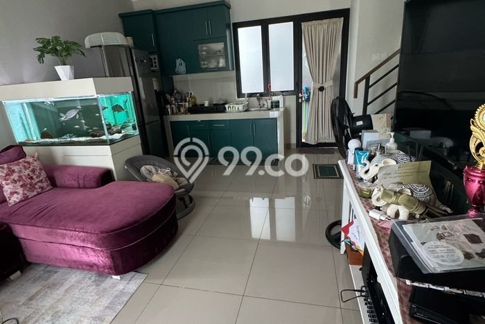 Hunian Elit LB 90m2 Siap Pakai Desain Elegan di Summarecon Bekasi, Bekasi Hunian Elit LB 90m2 Siap Pakai Desain Elegan di Summarecon Bekasi, Bekasi