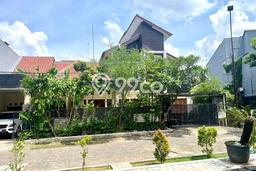 For Sale! Luxury House LT 390m2 Desain Elegan di Pondok Kopi For Sale! Luxury House LT 390m2 Desain Elegan di Pondok Kopi