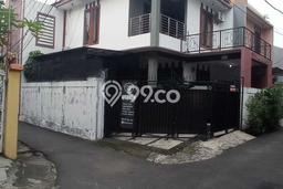 Best Deal Hunian Mewah Ideal dan Luas di Tebet, Jakarta Selatan Best Deal Hunian Mewah Ideal dan Luas di Tebet, Jakarta Selatan