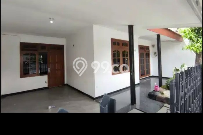 Rumah sewa siap huni 3 Kamar Tidur di Pondok Kopi, Jakarta Timur Rumah sewa siap huni 3 Kamar Tidur di Pondok Kopi, Jakarta Timur