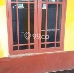 Rumah di Kawasan Cijerah, Area Elite LT 87m2m² Rumah di Kawasan Cijerah, Area Elite LT 87m2m²
