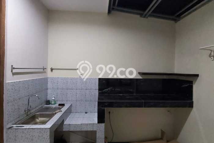 Rumah Modern Cantik 2 KT Siap Huni di Padalarang Rumah Modern Cantik 2 KT Siap Huni di Padalarang