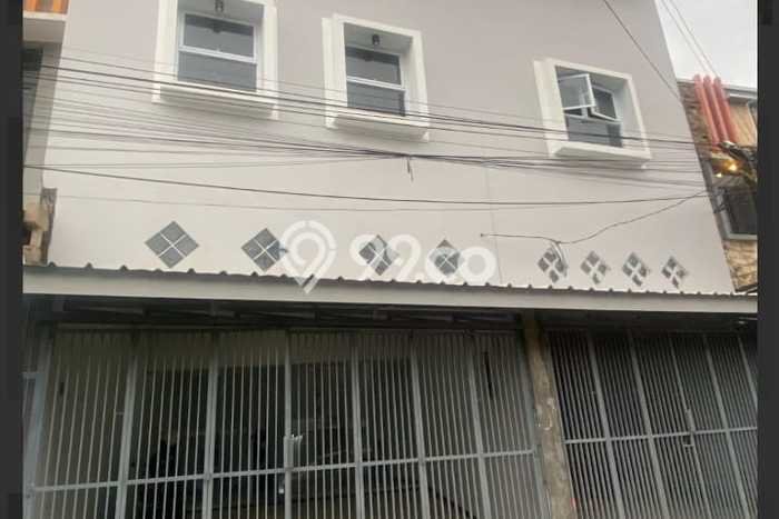 KAWASAN BISNIS! Ruko di Bandung Kota, Luas 110m², Lokasi Premium KAWASAN BISNIS! Ruko di Bandung Kota, Luas 110m², Lokasi Premium