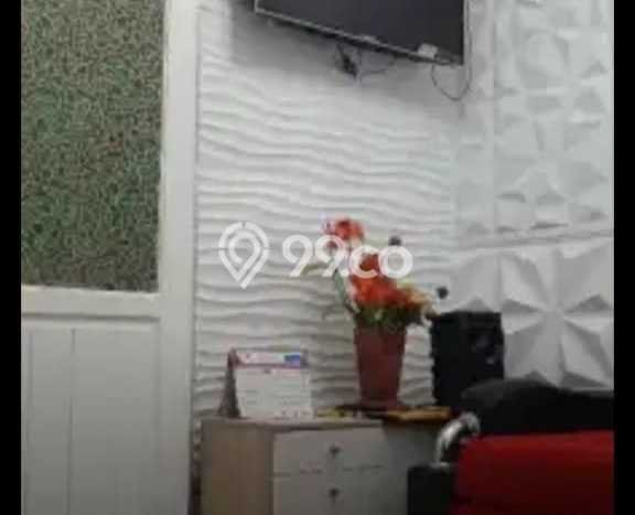 Rumah Modern 3 KT di Cimahi Bandung Unfurnished Rumah Modern 3 KT di Cimahi Bandung Unfurnished