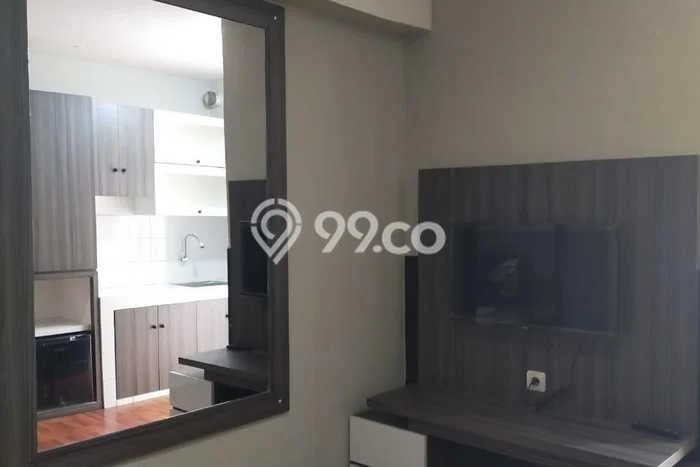 Apartemen Murah Dijual di Bandung 0 KT & 0 KM Apartemen Murah Dijual di Bandung 0 KT & 0 KM