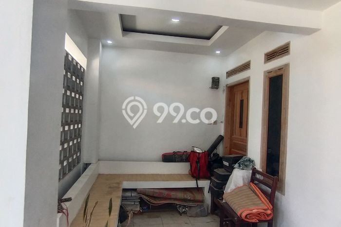 INVESTASI CERDAS! Rumah Premium Baleendah, Bandung, LT 36m2m² LB 72m2m² INVESTASI CERDAS! Rumah Premium Baleendah, Bandung, LT 36m2m² LB 72m2m²
