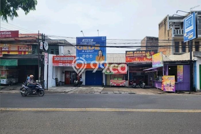 Ruko Premium di , Luas 150m2m², Area Bisnis, Tingkat Keramaian Tinggi Ruko Premium di , Luas 150m2m², Area Bisnis, Tingkat Keramaian Tinggi