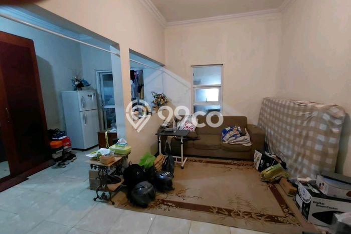 Dijual Hunian Rumah Terawat 2 Kamar di Kopo, Bandung Dijual Hunian Rumah Terawat 2 Kamar di Kopo, Bandung