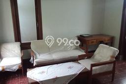 Sewa Rumah Harga Terjangkau di Riau Bandung dengan 1 KT Sewa Rumah Harga Terjangkau di Riau Bandung dengan 1 KT