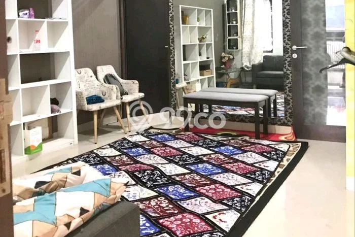 EXCLUSIVE HOME! Rumah di Margahayu, 2 KM, Design Minimalis, Luas 127m² LB 165m² EXCLUSIVE HOME! Rumah di Margahayu, 2 KM, Design Minimalis, Luas 127m² LB 165m²