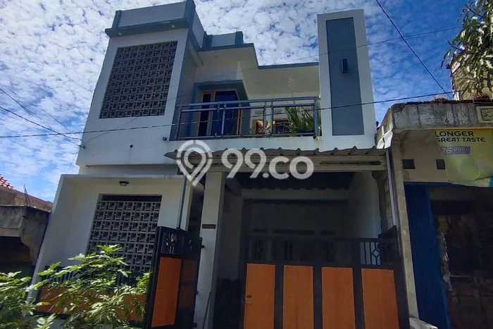 INVESTASI CERDAS! Rumah Premium Baleendah, Bandung, LT 36m2m² LB 72m2m² INVESTASI CERDAS! Rumah Premium Baleendah, Bandung, LT 36m2m² LB 72m2m²