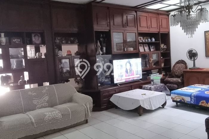 Best Deal Hunian Mewah Ideal dan Luas di Sukajadi, Bandung Best Deal Hunian Mewah Ideal dan Luas di Sukajadi, Bandung