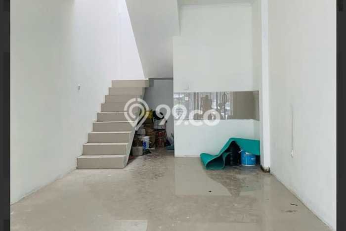 KAWASAN BISNIS! Ruko di Bandung Kota, Luas 110m², Lokasi Premium KAWASAN BISNIS! Ruko di Bandung Kota, Luas 110m², Lokasi Premium