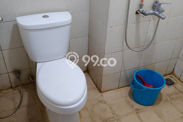 EXCLUSIVE PROPERTY! Apartemen di Jatinangor, 1 KT, Luas 22m², Lokasi Premium, Pemandangan Kota EXCLUSIVE PROPERTY! Apartemen di Jatinangor, 1 KT, Luas 22m², Lokasi Premium, Pemandangan Kota
