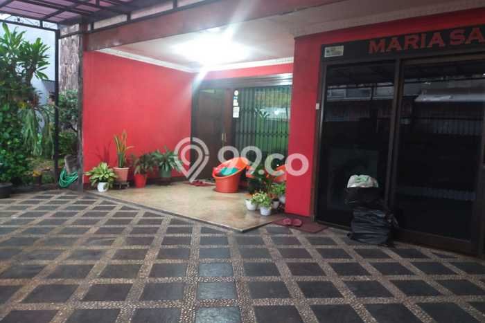 For Sale Hunian Rumah Terawat 3 Kamar di Bandung Barat, Bandung For Sale Hunian Rumah Terawat 3 Kamar di Bandung Barat, Bandung