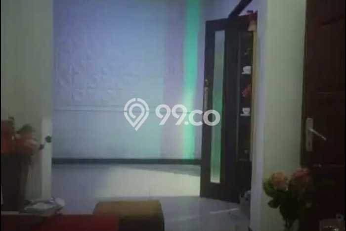 Rumah Modern 3 KT di Cimahi Bandung Unfurnished Rumah Modern 3 KT di Cimahi Bandung Unfurnished