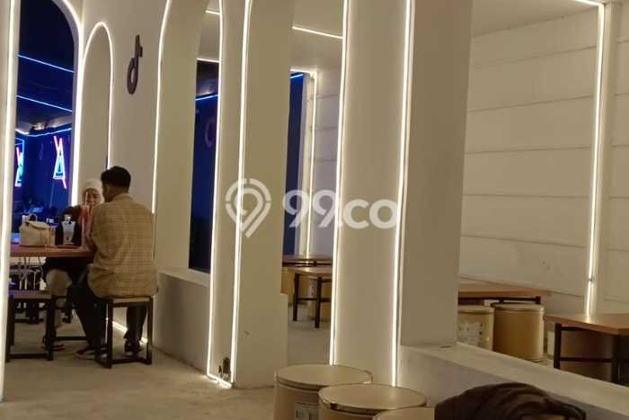 LOKASI TERBAIK! Komersial di Bandung Kota, Luas 670m², Pusat Komersial LOKASI TERBAIK! Komersial di Bandung Kota, Luas 670m², Pusat Komersial