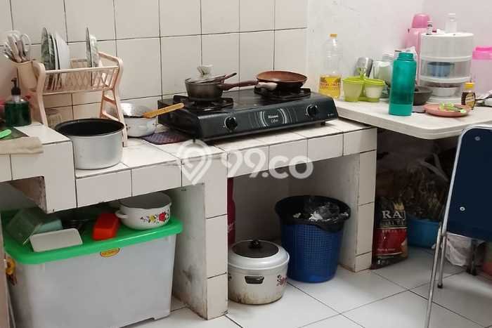 Rumah Nyaman 2 KT LB 43m2 Kondisi Bagus di Bandung Kota Rumah Nyaman 2 KT LB 43m2 Kondisi Bagus di Bandung Kota