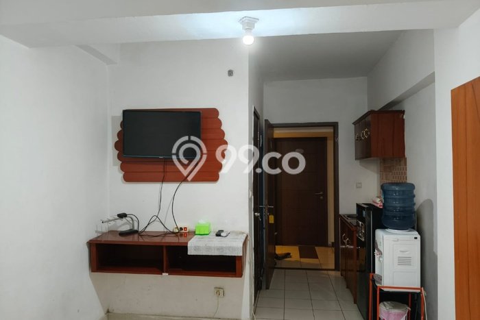 EXCLUSIVE PROPERTY! Apartemen di Jatinangor, 1 KT, Luas 22m², Lokasi Premium, Pemandangan Kota EXCLUSIVE PROPERTY! Apartemen di Jatinangor, 1 KT, Luas 22m², Lokasi Premium, Pemandangan Kota