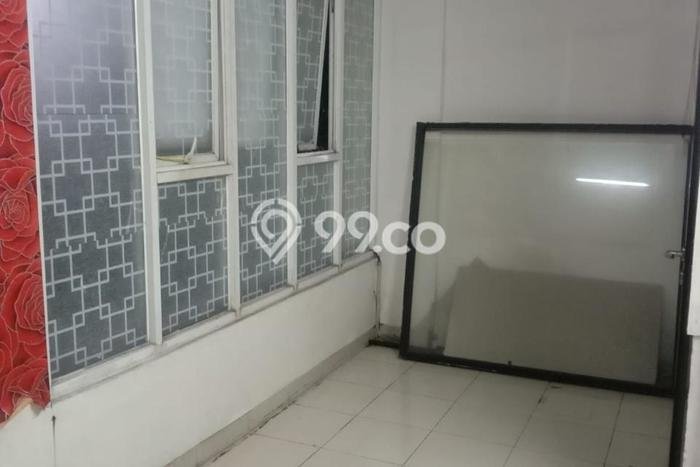 Ruko Dijual di Prime Area Bandung Luas 90m2 Ruko Dijual di Prime Area Bandung Luas 90m2