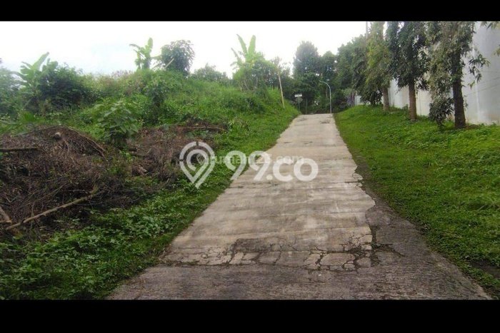 Jual Tanah di Cigadung, Luas 540m², Dekat Pusat Kota Jual Tanah di Cigadung, Luas 540m², Dekat Pusat Kota