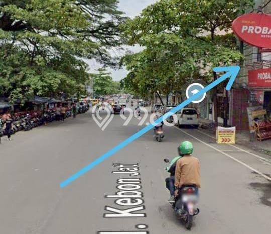 KEUNTUNGAN BERLIPAT! Ruko di Bandung Kota, Luas 200m², Lokasi Jalan Utama KEUNTUNGAN BERLIPAT! Ruko di Bandung Kota, Luas 200m², Lokasi Jalan Utama