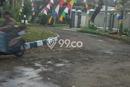 Rumah sewa siap pakai 2 Kamar Tidur di Riau, Bandung Rumah sewa siap pakai 2 Kamar Tidur di Riau, Bandung
