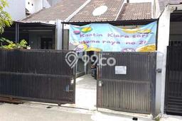 Rumah Minimalis 4 KT LT 105m2 di Bandung Kota Rumah Minimalis 4 KT LT 105m2 di Bandung Kota