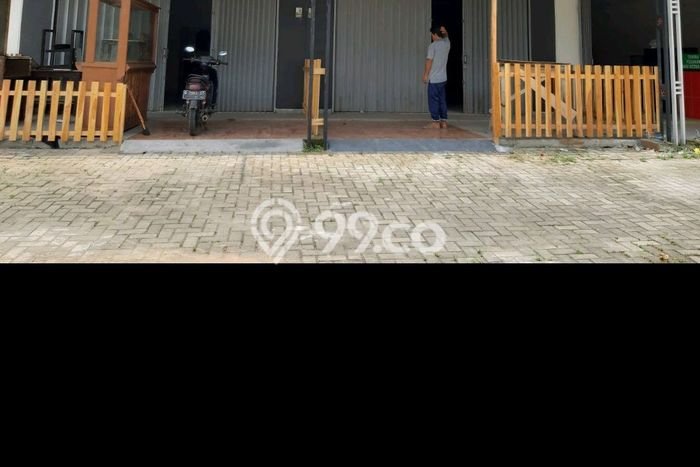 KAWASAN BISNIS! Ruko di Soreang, Luas 50m², Area Premium KAWASAN BISNIS! Ruko di Soreang, Luas 50m², Area Premium