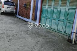 Jual Rumah Modern 3 KT di Bandung Kota, Bandung Jual Rumah Modern 3 KT di Bandung Kota, Bandung