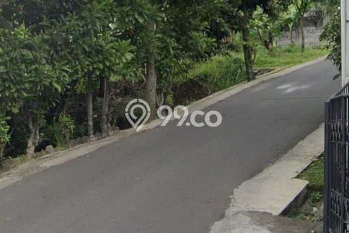 Dijual Tanah Lokasi Cigadung, Bandung Seluas 540m2 Dijual Tanah Lokasi Cigadung, Bandung Seluas 540m2