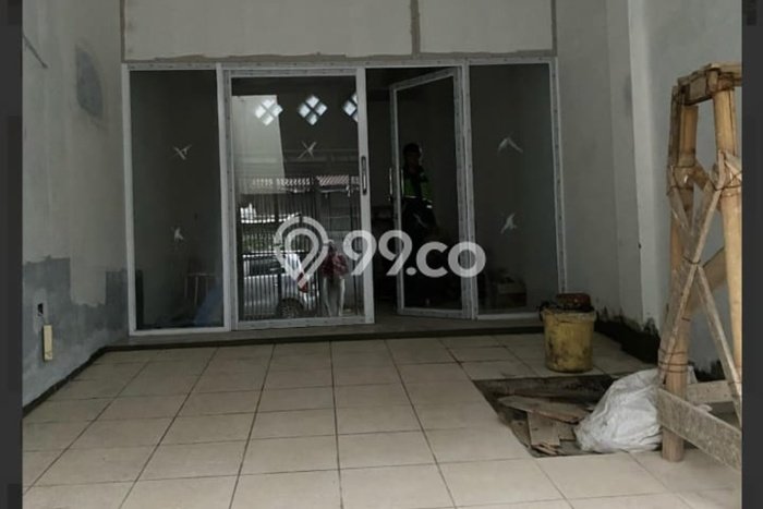 LOKASI STRATEGIS! Ruko Kawasan Peta, Luas 110m², Pengunjung Tinggi LOKASI STRATEGIS! Ruko Kawasan Peta, Luas 110m², Pengunjung Tinggi