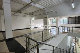 KAWASAN KOMERSIAL! Gudang For Rent di Bandung Kota, Luas 900m², Jalan Strategis KAWASAN KOMERSIAL! Gudang For Rent di Bandung Kota, Luas 900m², Jalan Strategis