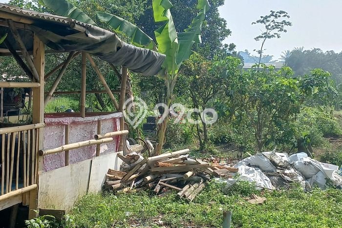 Dijual Tanah Kawasan Katapang, Luas 12000m², Akses Strategis Dijual Tanah Kawasan Katapang, Luas 12000m², Akses Strategis
