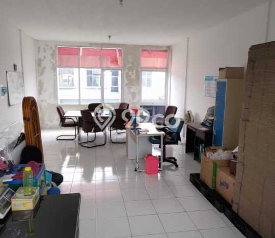 Dijual Ruko Kawasan Ciwastra, Luas 101m², Area Bisnis, Jalur Strategis Dijual Ruko Kawasan Ciwastra, Luas 101m², Area Bisnis, Jalur Strategis