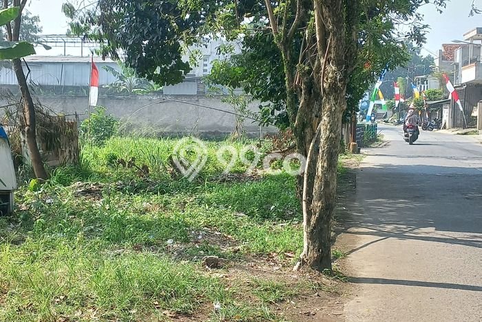 TANAH POTENSIAL! Tanah Kawasan Katapang, Luas 12000m², Pinggir Jalan Raya TANAH POTENSIAL! Tanah Kawasan Katapang, Luas 12000m², Pinggir Jalan Raya