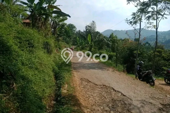HARGA MENARIK! Tanah Kawasan Banjaran, Luas 560000m2m², Kawasan Berkembang, Bebas Longsor HARGA MENARIK! Tanah Kawasan Banjaran, Luas 560000m2m², Kawasan Berkembang, Bebas Longsor